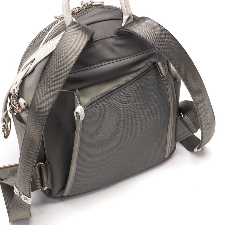 カナナプロジェクト リュック Kananaproject | ギャレリア Bag＆Luggage | 詳細画像22 