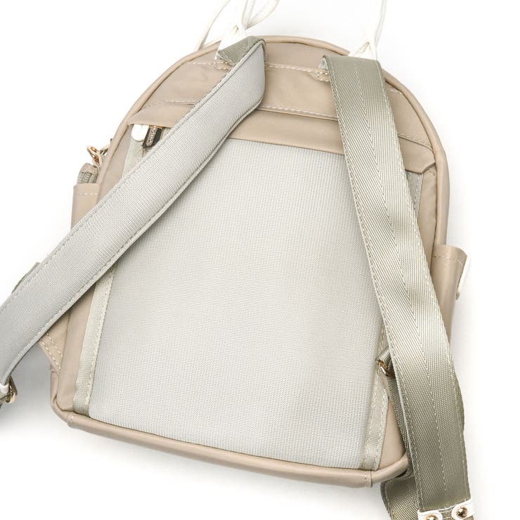 カナナプロジェクト リュック Kananaproject | ギャレリア Bag＆Luggage | 詳細画像25 