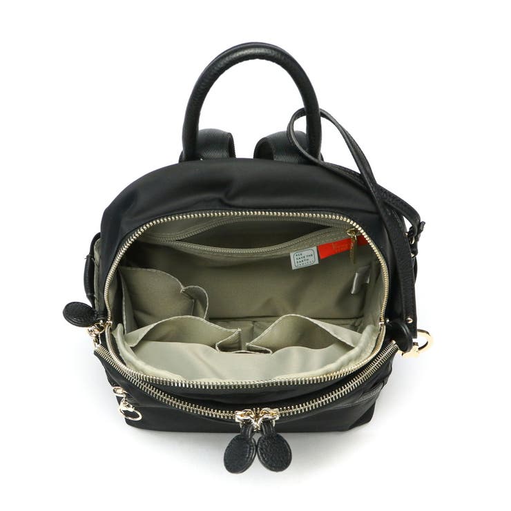 カナナプロジェクト リュック Kananaproject | ギャレリア Bag＆Luggage | 詳細画像26 