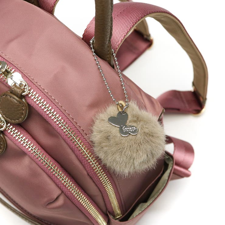 カナナプロジェクト リュック Kananaproject | ギャレリア Bag＆Luggage | 詳細画像28 