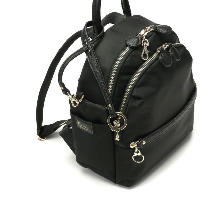 カナナプロジェクト リュック Kananaproject | ギャレリア Bag＆Luggage | 詳細画像29 