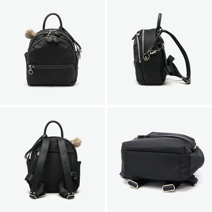 カナナプロジェクト リュック Kananaproject | ギャレリア Bag＆Luggage | 詳細画像8 