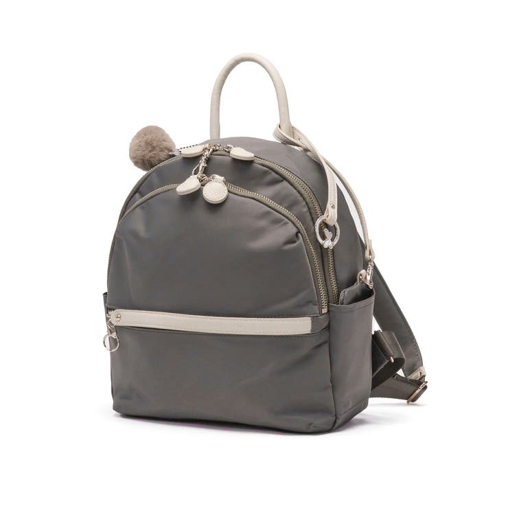 カナナプロジェクト リュック Kananaproject | ギャレリア Bag＆Luggage | 詳細画像11 