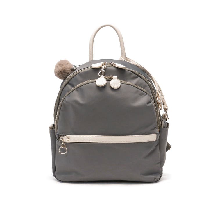 カナナプロジェクト リュック Kananaproject | ギャレリア Bag＆Luggage | 詳細画像12 