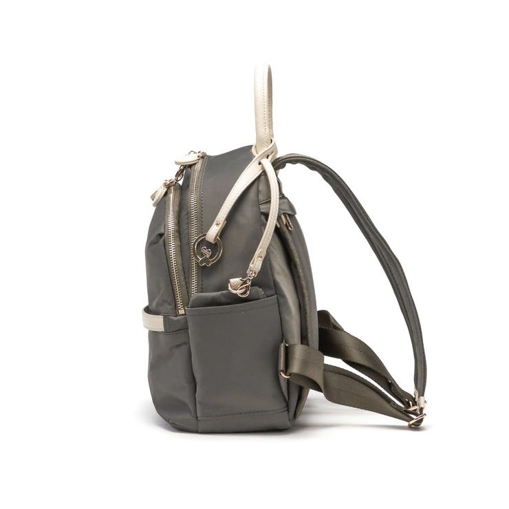 カナナプロジェクト リュック Kananaproject | ギャレリア Bag＆Luggage | 詳細画像13 