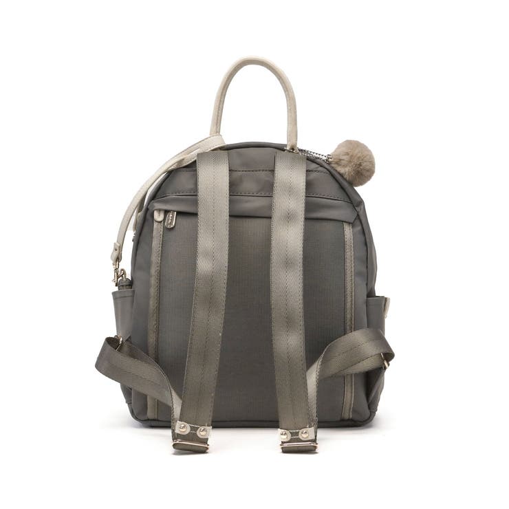 カナナプロジェクト リュック Kananaproject | ギャレリア Bag＆Luggage | 詳細画像14 