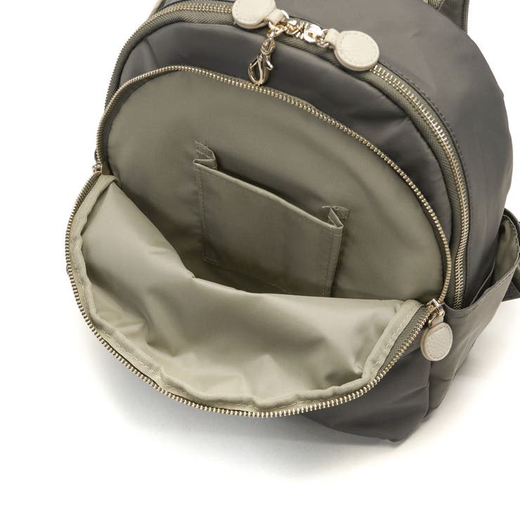 カナナプロジェクト リュック Kananaproject | ギャレリア Bag＆Luggage | 詳細画像19 