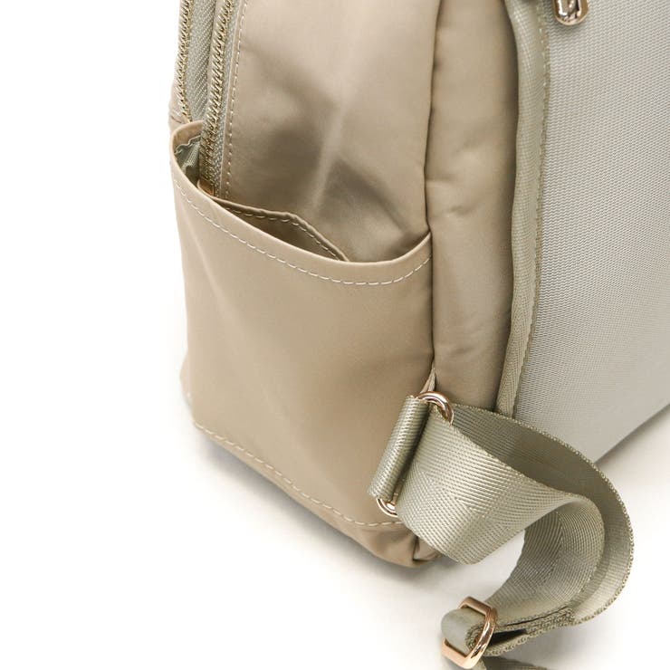 カナナプロジェクト リュック Kananaproject | ギャレリア Bag＆Luggage | 詳細画像21 