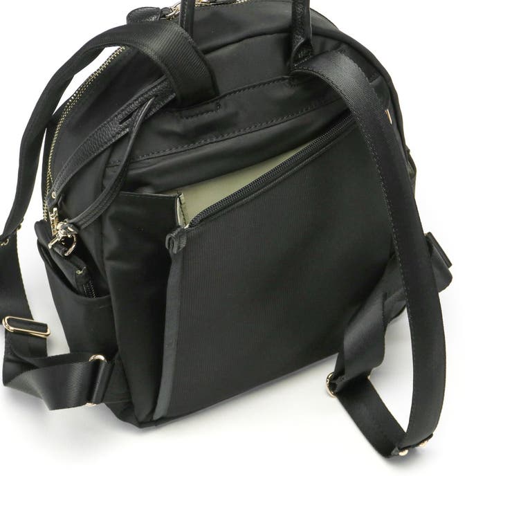 カナナプロジェクト リュック Kananaproject | ギャレリア Bag＆Luggage | 詳細画像22 