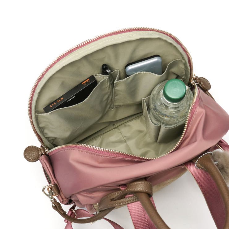 カナナプロジェクト リュック Kananaproject | ギャレリア Bag＆Luggage | 詳細画像23 