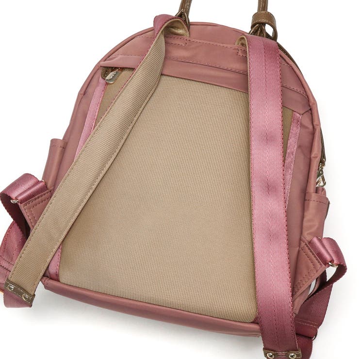 カナナプロジェクト リュック Kananaproject | ギャレリア Bag＆Luggage | 詳細画像25 