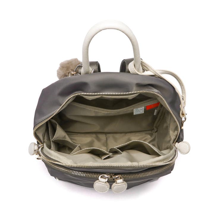 カナナプロジェクト リュック Kananaproject | ギャレリア Bag＆Luggage | 詳細画像26 