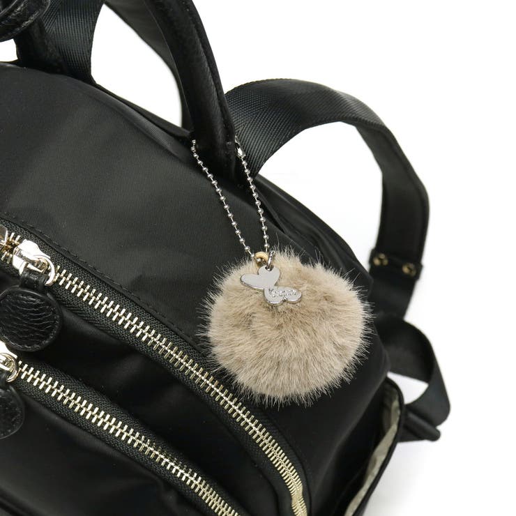 カナナプロジェクト リュック Kananaproject | ギャレリア Bag＆Luggage | 詳細画像28 