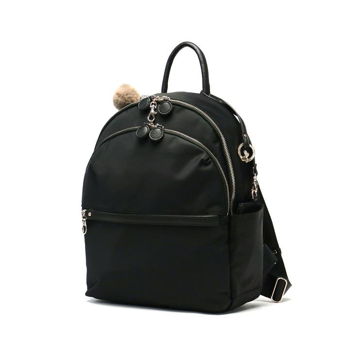 カナナプロジェクト リュック Kanana | ギャレリア Bag＆Luggage | 詳細画像11 