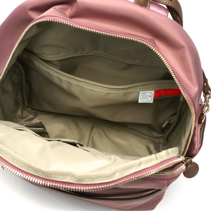 カナナプロジェクト リュック Kanana | ギャレリア Bag＆Luggage | 詳細画像24 