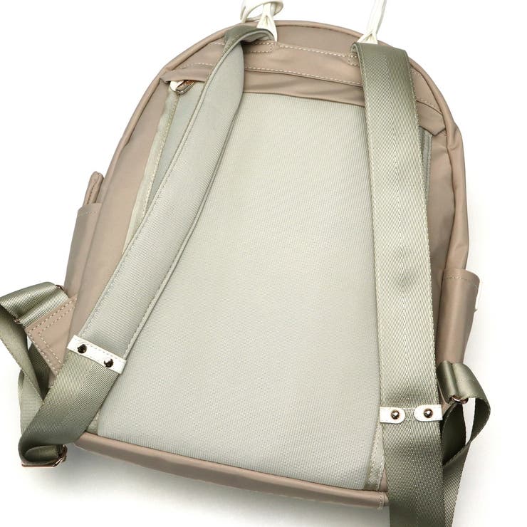 カナナプロジェクト リュック Kanana | ギャレリア Bag＆Luggage | 詳細画像25 