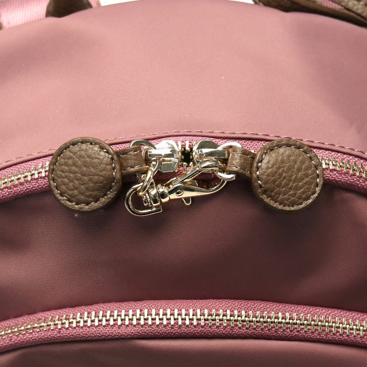 カナナプロジェクト リュック Kanana | ギャレリア Bag＆Luggage | 詳細画像27 