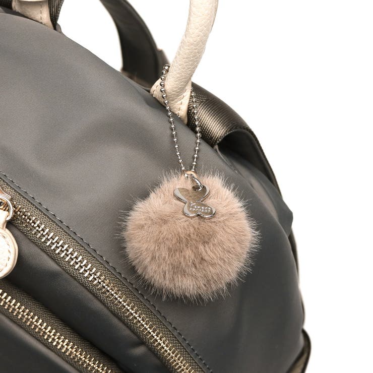 カナナプロジェクト リュック Kanana | ギャレリア Bag＆Luggage | 詳細画像28 