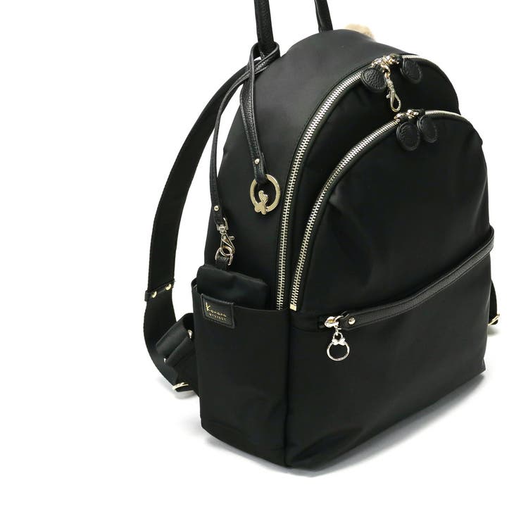 カナナプロジェクト リュック Kanana | ギャレリア Bag＆Luggage | 詳細画像29 