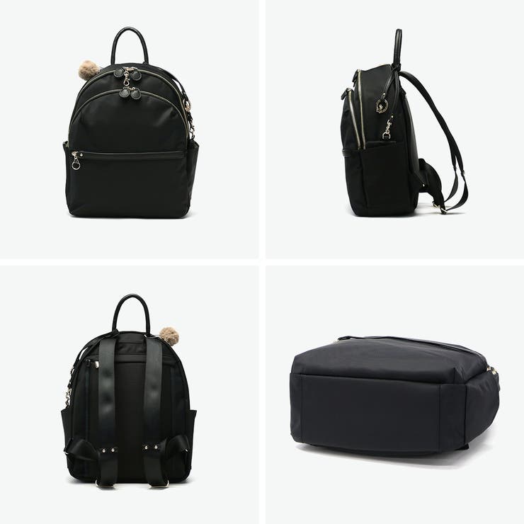 カナナプロジェクト リュック Kanana | ギャレリア Bag＆Luggage | 詳細画像8 