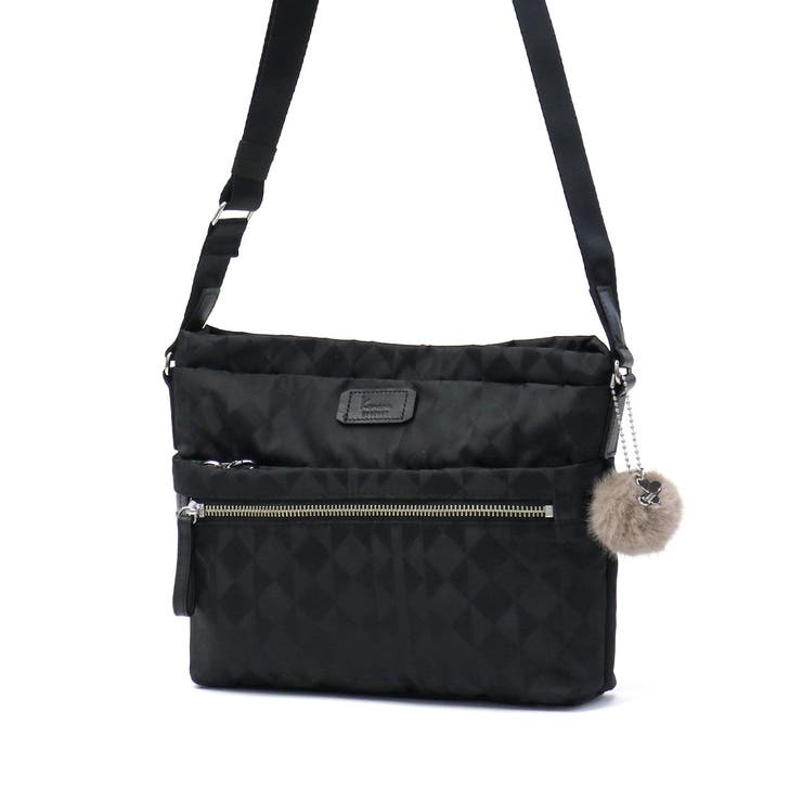 カナナプロジェクト ショルダーバッグ Kananaproject | ギャレリア Bag＆Luggage | 詳細画像10 