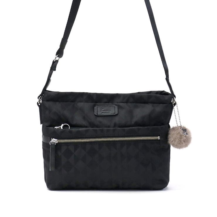 カナナプロジェクト ショルダーバッグ Kananaproject | ギャレリア Bag＆Luggage | 詳細画像11 