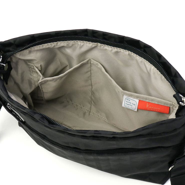 カナナプロジェクト ショルダーバッグ Kananaproject | ギャレリア Bag＆Luggage | 詳細画像20 