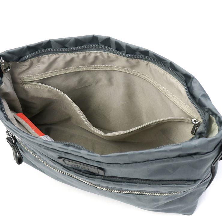 カナナプロジェクト ショルダーバッグ Kananaproject | ギャレリア Bag＆Luggage | 詳細画像21 