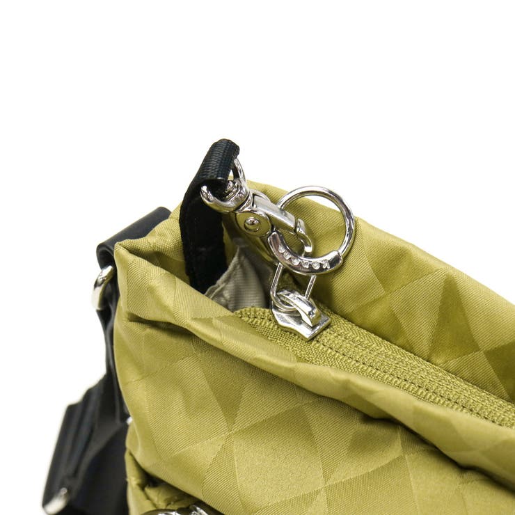 カナナプロジェクト ショルダーバッグ Kananaproject | ギャレリア Bag＆Luggage | 詳細画像24 