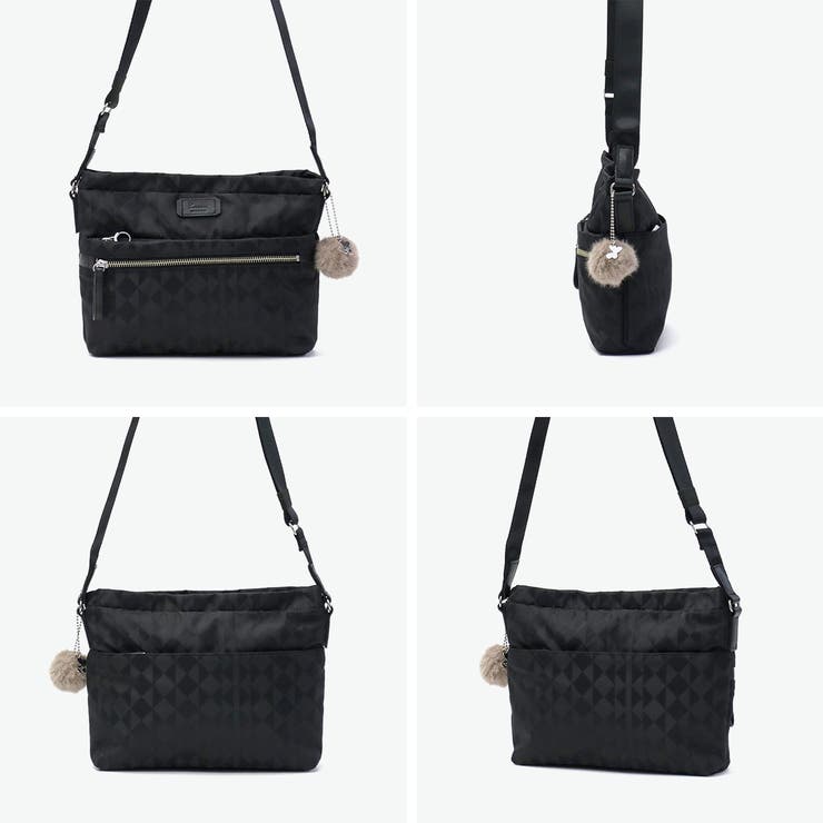 カナナプロジェクト ショルダーバッグ Kananaproject | ギャレリア Bag＆Luggage | 詳細画像7 