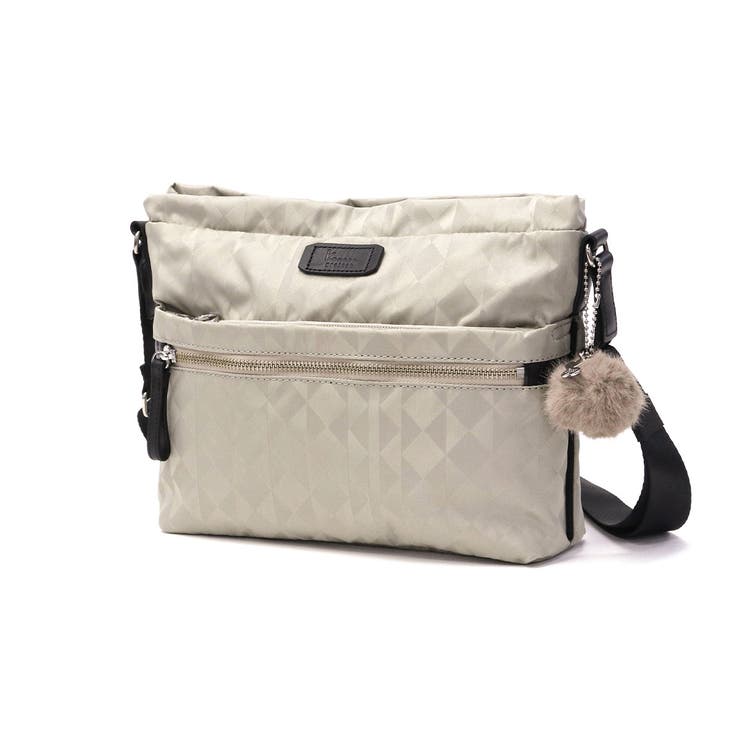 ライトベージュ | カナナプロジェクト ショルダーバッグ Kananaproject | ギャレリア Bag＆Luggage