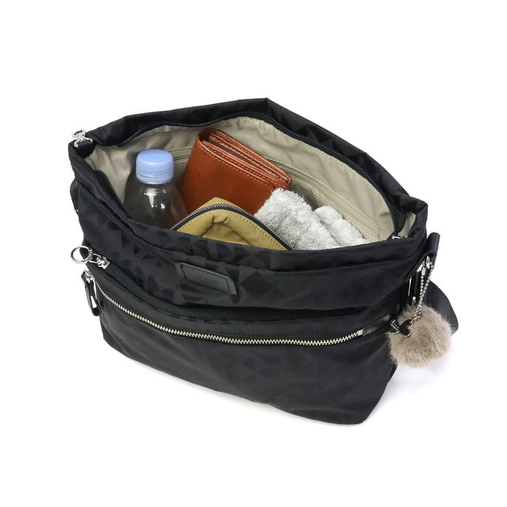 カナナプロジェクト ショルダーバッグ Kananaproject | ギャレリア Bag＆Luggage | 詳細画像16 