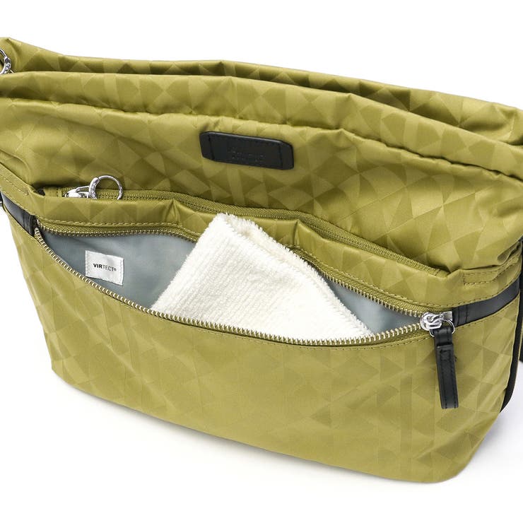 カナナプロジェクト ショルダーバッグ Kananaproject | ギャレリア Bag＆Luggage | 詳細画像18 