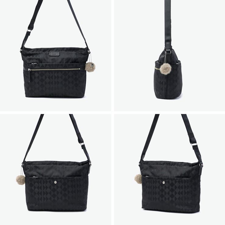 カナナプロジェクト ショルダーバッグ Kananaproject | ギャレリア Bag＆Luggage | 詳細画像7 