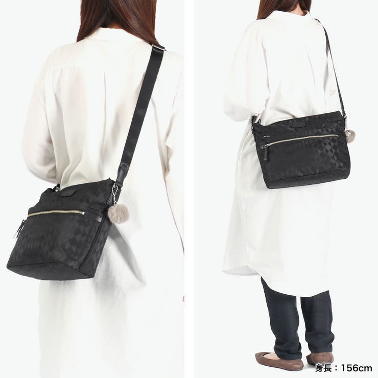 カナナプロジェクト ショルダーバッグ Kananaproject | ギャレリア Bag＆Luggage | 詳細画像9 