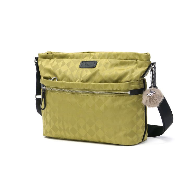 ピスタチオ | カナナプロジェクト ショルダーバッグ Kananaproject | ギャレリア Bag＆Luggage