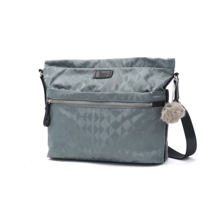 グレー | カナナプロジェクト ショルダーバッグ Kananaproject | ギャレリア Bag＆Luggage