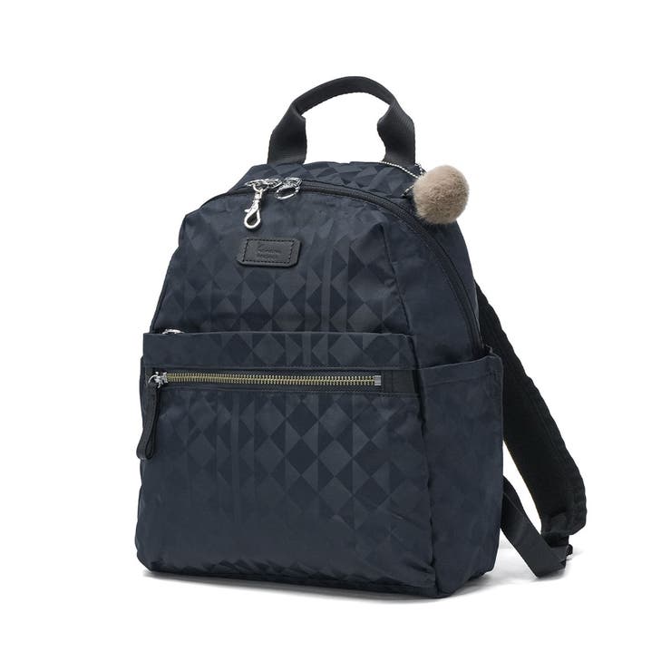 ネイビー | カナナプロジェクト リュック Kananaproject | ギャレリア Bag＆Luggage