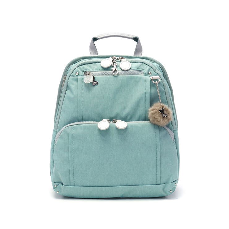 カナナプロジェクト リュック KananaProject | ギャレリア Bag＆Luggage | 詳細画像11 