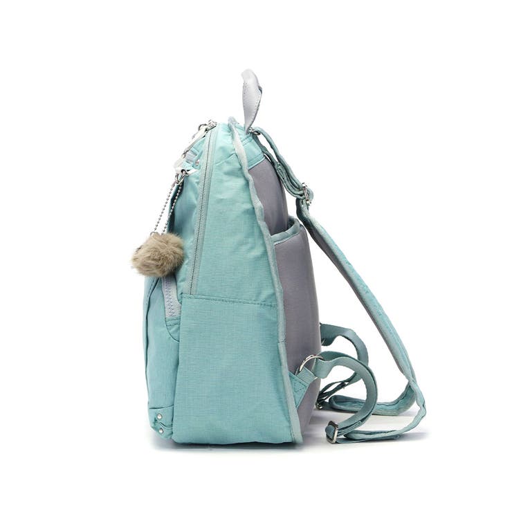 カナナプロジェクト リュック KananaProject | ギャレリア Bag＆Luggage | 詳細画像12 