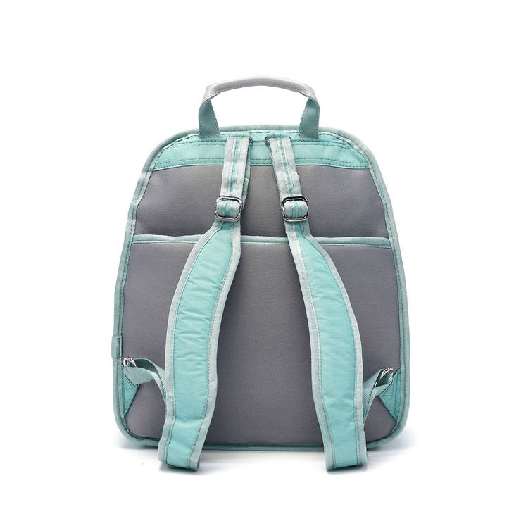 カナナプロジェクト リュック KananaProject | ギャレリア Bag＆Luggage | 詳細画像13 