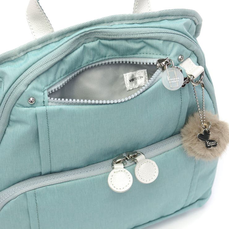 カナナプロジェクト リュック KananaProject | ギャレリア Bag＆Luggage | 詳細画像17 