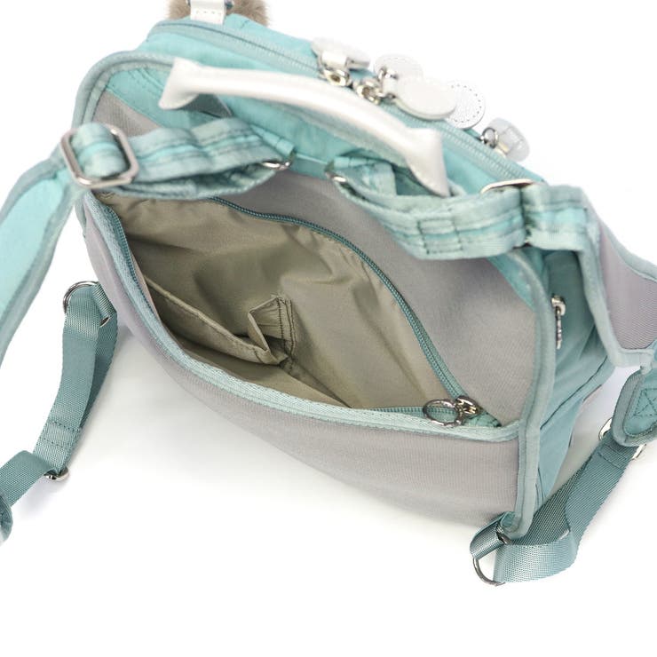 カナナプロジェクト リュック KananaProject | ギャレリア Bag＆Luggage | 詳細画像20 