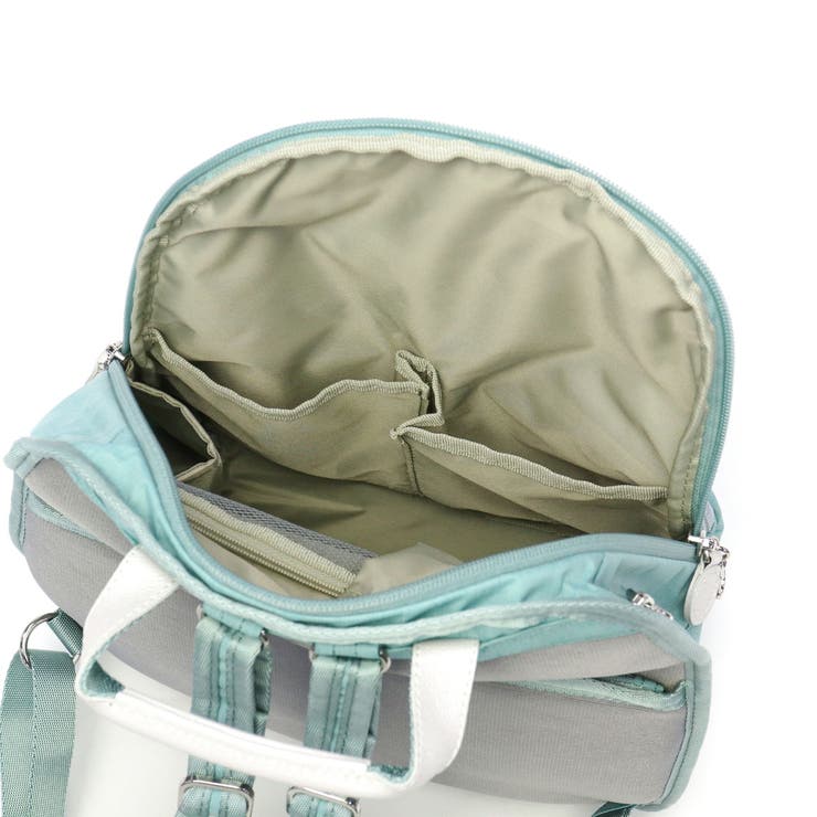 カナナプロジェクト リュック KananaProject | ギャレリア Bag＆Luggage | 詳細画像21 