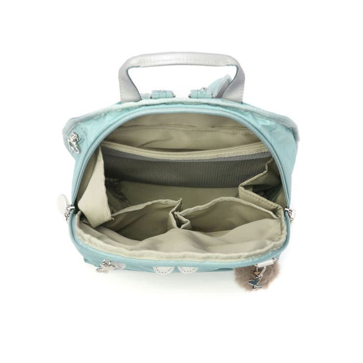 カナナプロジェクト リュック KananaProject | ギャレリア Bag＆Luggage | 詳細画像24 