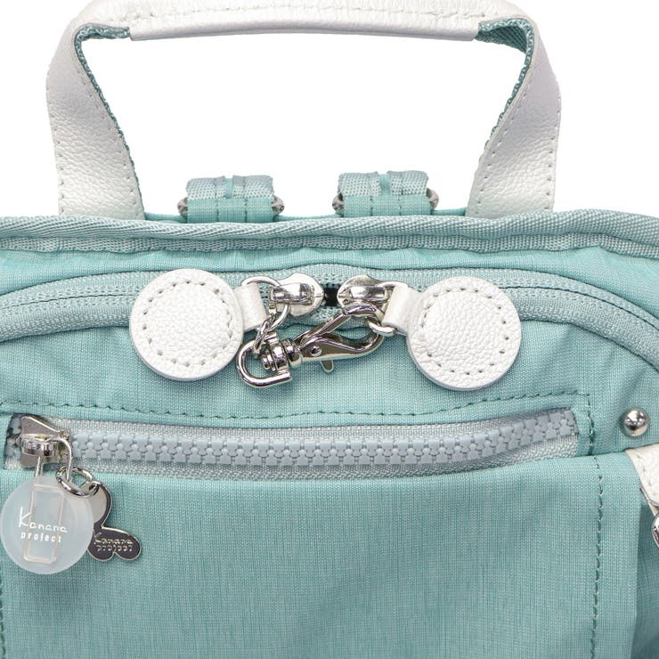 カナナプロジェクト リュック KananaProject | ギャレリア Bag＆Luggage | 詳細画像25 