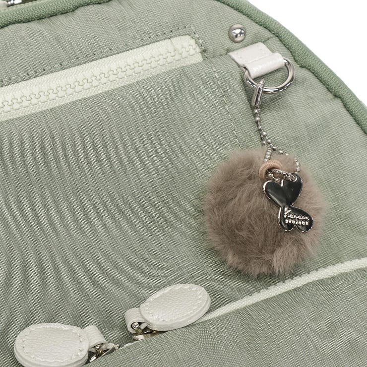 カナナプロジェクト リュック KananaProject | ギャレリア Bag＆Luggage | 詳細画像26 