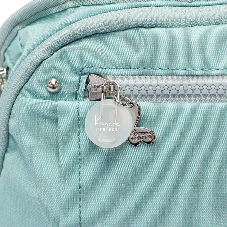 カナナプロジェクト リュック KananaProject | ギャレリア Bag＆Luggage | 詳細画像27 