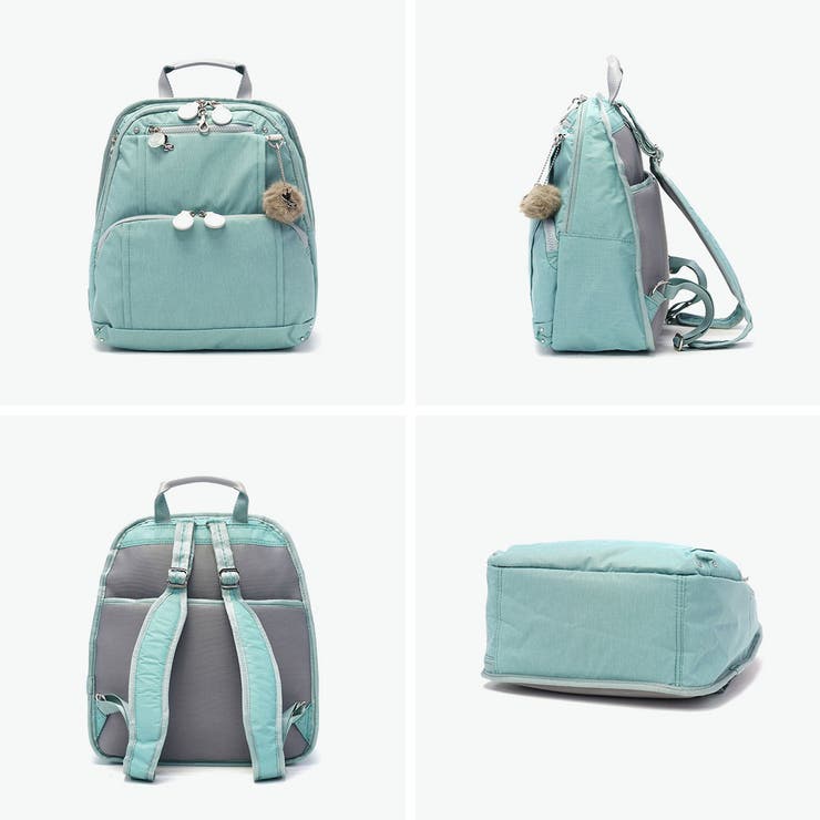 カナナプロジェクト リュック KananaProject | ギャレリア Bag＆Luggage | 詳細画像7 