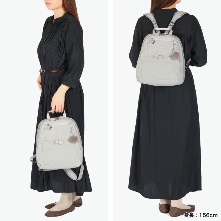 カナナプロジェクト リュック KananaProject | ギャレリア Bag＆Luggage | 詳細画像9 